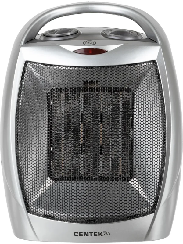 Термовентилятор CENTEK CT-6020 керамика 1