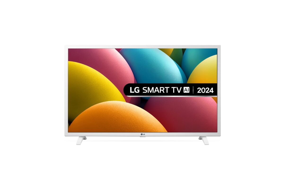 Телевизор LG 32LQ63806LC.ARUS 1