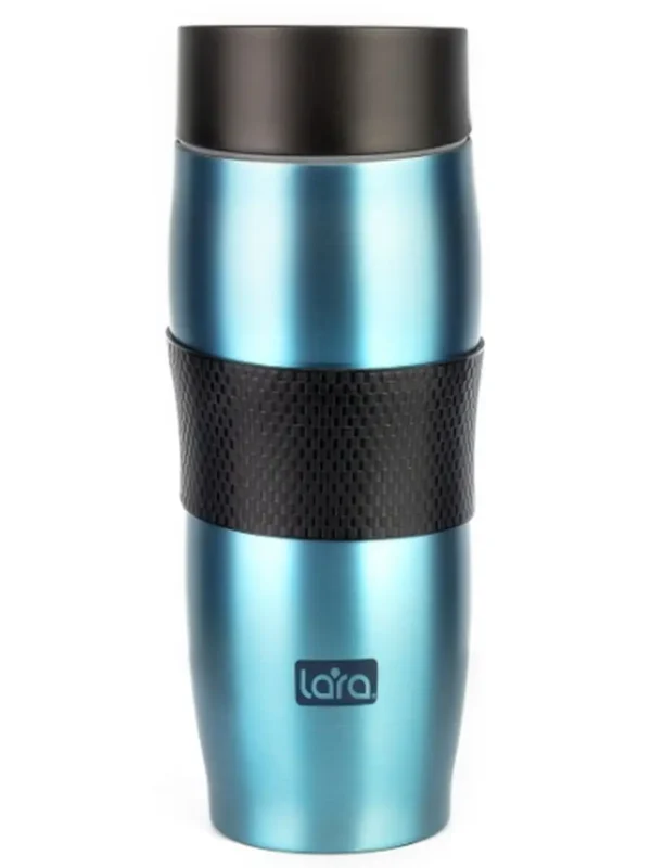 Т/Кружка LARA LR04-24 (Aqua) 1