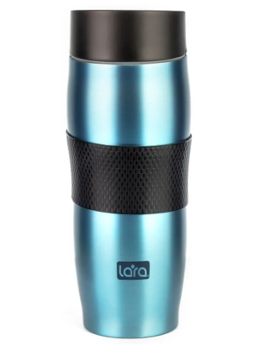 Т/Кружка LARA LR04-24 (Aqua) 1 Т/Кружка LARA LR04-24 (Aqua) 1
