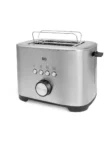 Тостер BQ T1010 (Стальной-Черный) 8