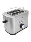 Тостер BQ T1010 (Стальной-Черный) 9