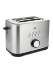 Тостер BQ T1010 (Стальной-Черный) 6