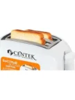 Тостер CENTEK CT-1420 (Белый) 2