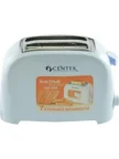 Тостер CENTEK CT-1420 (Белый) 3