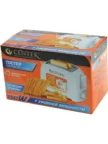 Тостер CENTEK CT-1420 (Белый) 9