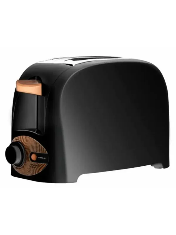 Тостер CENTEK CT-1420 (Черный) 1
