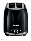 Тостер CENTEK CT-1432 (Черный) 2