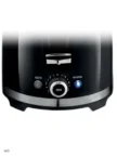 Тостер CENTEK CT-1432 (Черный) 3