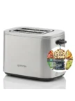 Тостер GORENJE T800DS 5