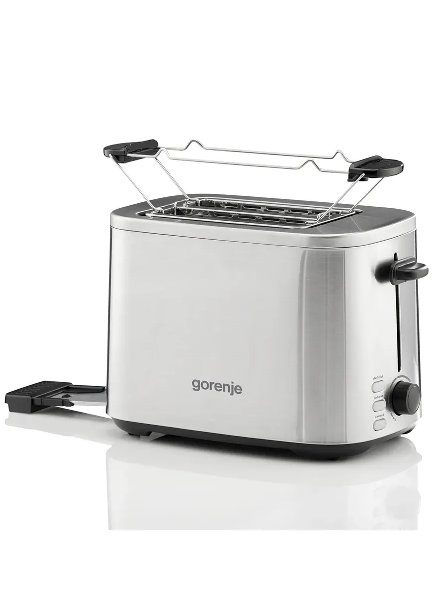 Тостер GORENJE T800DS 1 Тостер GORENJE T800DS 1