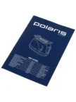 Тостер POLARIS PET 0702L 7