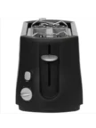 Тостер POLARIS PET 0812A (Матовый черный) 2