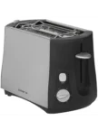 Тостер POLARIS PET 0812A (Матовый черный) 1