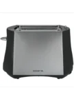 Тостер POLARIS PET 0812A (Матовый черный) 3