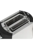 Тостер POLARIS PET 0812A (Матовый черный) 4