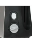 Тостер POLARIS PET 0812A (Матовый черный) 5