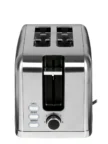 Тостер POLARIS PET 0923 (Нержавеющая сталь) 1