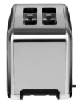 Тостер POLARIS PET 0923 (Нержавеющая сталь) 3
