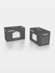 Тостер REDMOND RT-437 (Белый) 3