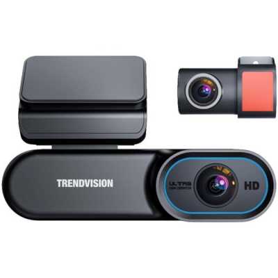Видеорегистратор TRENDVISION Online Sky 4G Dual 1