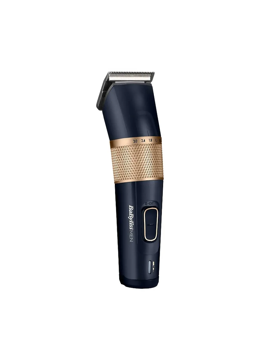 Триммер BABYLISS E986E 1 Триммер BABYLISS E986E 1