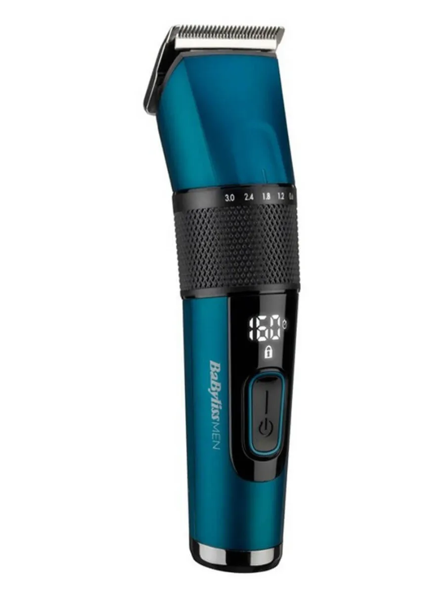 Триммер BABYLISS E990E 1 Триммер BABYLISS E990E 1