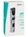 Триммер BABYLISS T831E 2