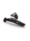 Триммер BABYLISS T881E (Чорный) 1