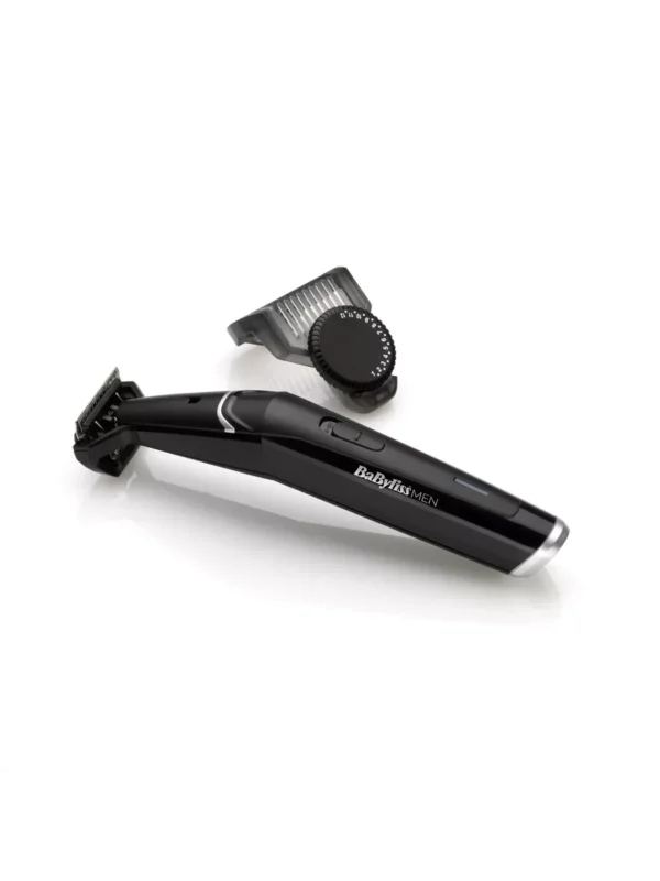 Триммер BABYLISS T881E (Чорный) 1