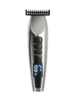 Триммер CENTEK CT-2105 (Черно-серебристый) 2
