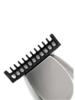 Триммер CENTEK CT-2105 (Черно-серебристый) 6