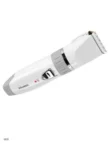 Триммер CENTEK CT-2106 (Бело-серый) 2