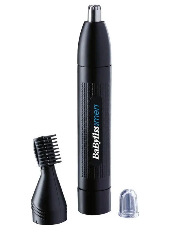 Триммер для носа BABYLISS E652E 1