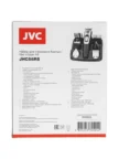 Триммер JVC JHC58RS 11