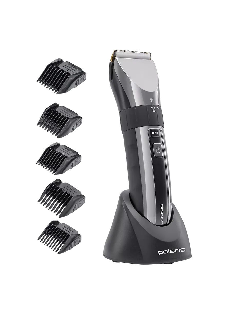 Триммер POLARIS PHC 3017RC Argan Therapy Pro 1 Триммер POLARIS PHC 3017RC Argan Therapy Pro 1