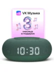 Умная колонка VK Капсула Мини (Зеленая) (MRC02SG) 1