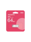 USB Флеш накопитель A-DATA UR350 64GB (Коричневый) 4