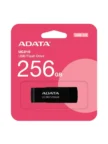 USB Флеш накопитель ADATA UC310 256GB (UC310-256G-RBK) 4