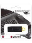 USB Флеш накопитель KINGSTON DataTraveler Exodia 128GB (DTX/128GB) 1