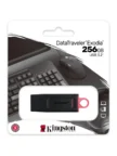 USB Флеш накопитель KINGSTON DataTraveler Exodia 256GB (DTX/256GB) 3
