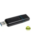 USB Флеш накопитель KINGSTON DataTraveler Exodia 64GB (DTX/64GB) 2
