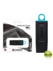 USB Флеш накопитель KINGSTON DataTraveler Exodia 64GB (DTX/64GB) 1