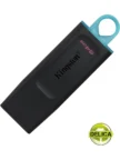 USB Флеш накопитель KINGSTON DataTraveler Exodia 64GB (DTX/64GB) 3