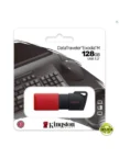 USB Флеш накопитель KINGSTON DT Exodia M 128GB USB 3.2 (Красный) 1