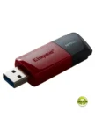 USB Флеш накопитель KINGSTON DT Exodia M 128GB USB 3.2 (Красный) 3