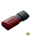 USB Флеш накопитель KINGSTON DT Exodia M 128GB USB 3.2 (Красный) 4