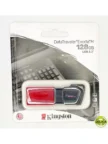 USB Флеш накопитель KINGSTON DT Exodia M 128GB USB 3.2 (Красный) 6