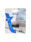 USB Флеш накопитель NETAC U197 USB2.0 64GB (NT03U197N-064G-20BK) 1