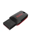 USB Флеш накопитель NETAC U197 USB2.0 64GB (NT03U197N-064G-20BK) 2